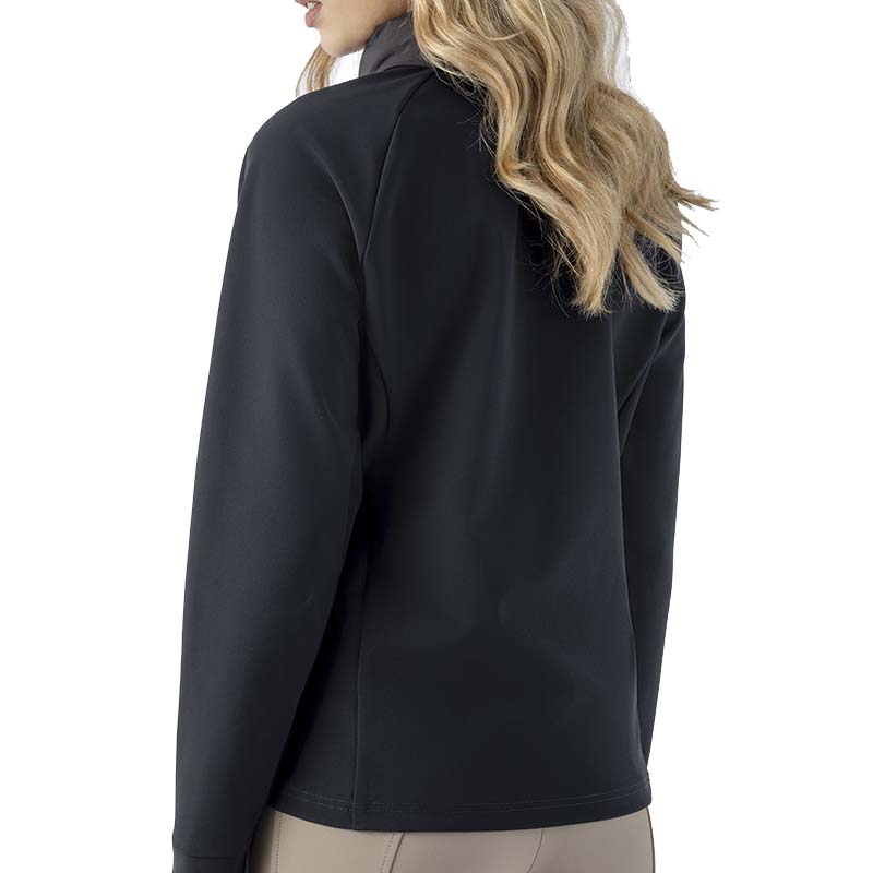 Equiline EASTON Damen leichte Steppjacke - 9252