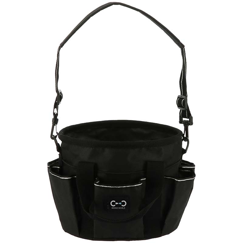 Gerättasche mit Untertaschen in Verschiedenen Farben - 0664