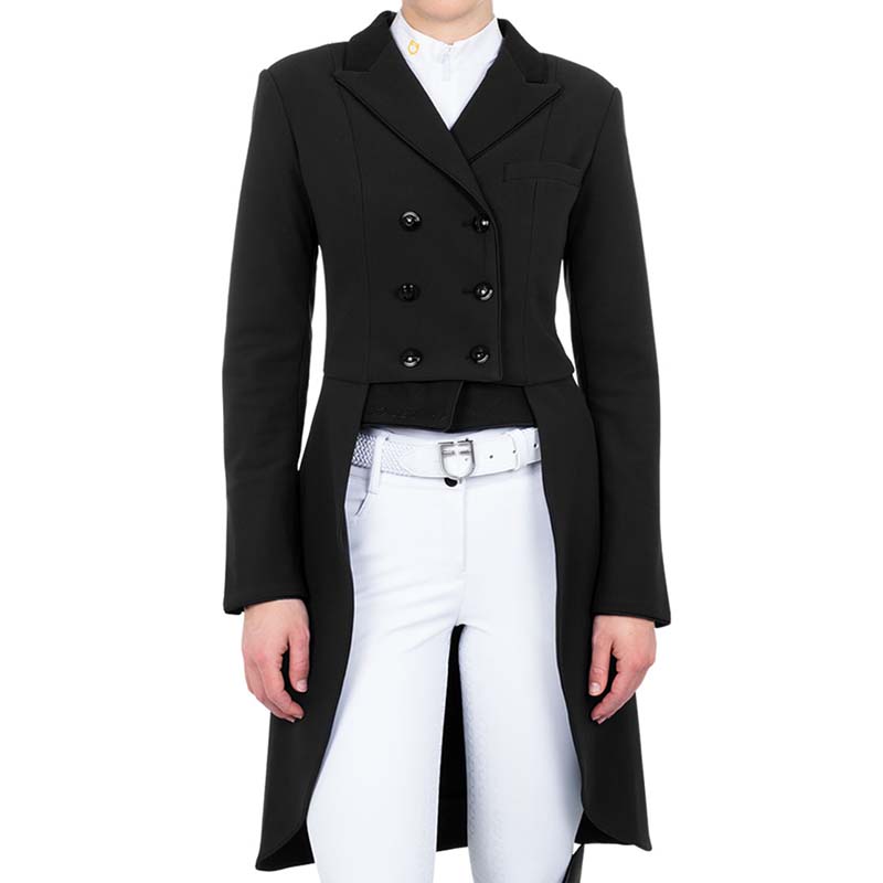 Equestro Damen Frack für Dressurturniere - 9780