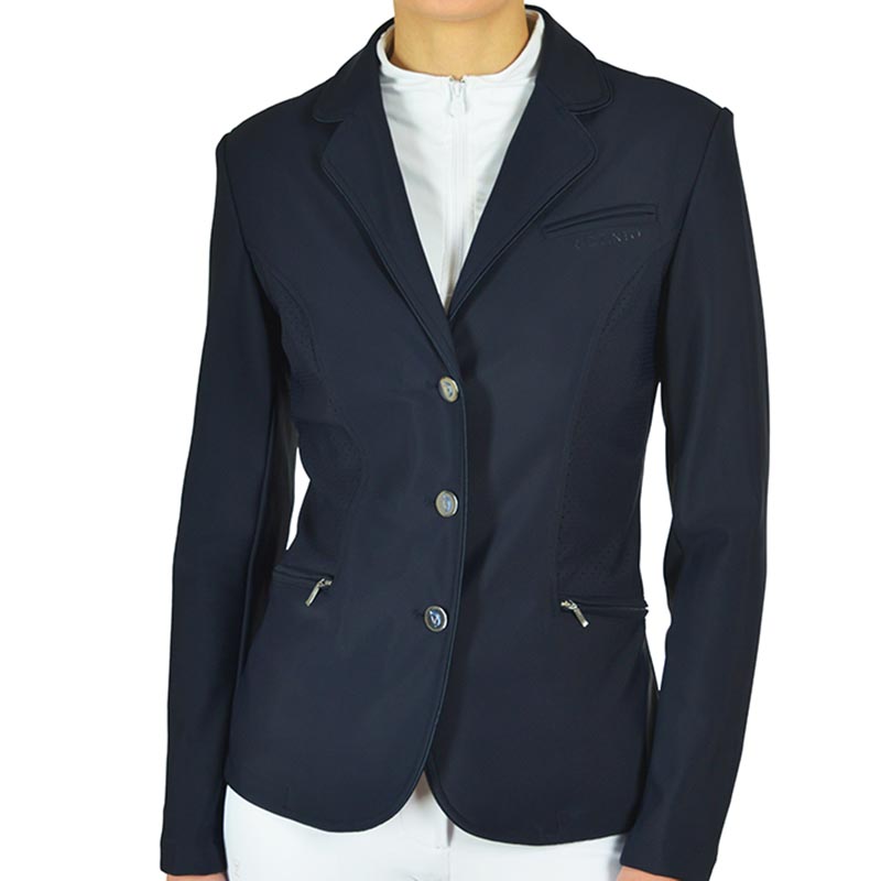 Damen-Turnierjacke D-Istinto – Modell Lady - 3410