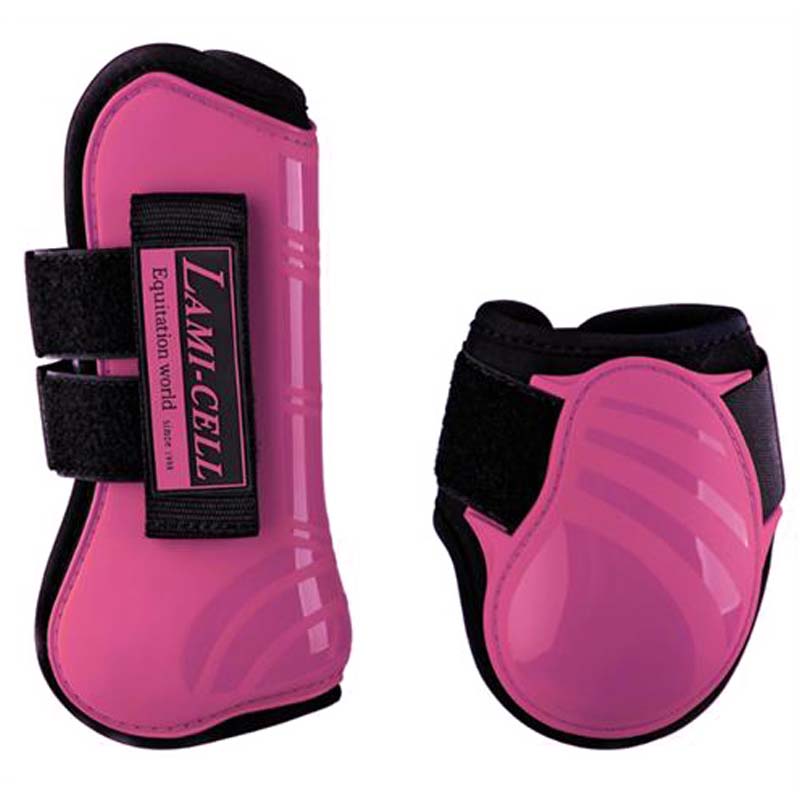 Lami-Cell Gamaschen-Set für Vorder- und Hinterbeine Mirage Collection - 1802