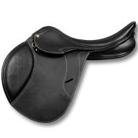 SPRINGSATTEL PESSOA MODELL RODRIGO GEN-X ELITE