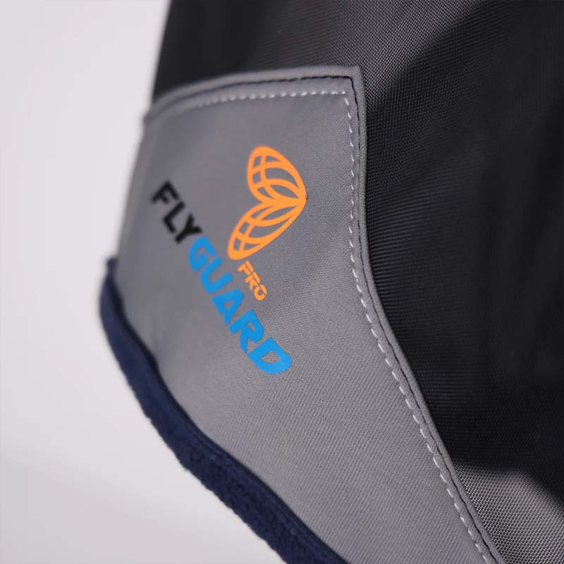 Mask-Anti-Insekten mit Dünnem Mesh-Schutz Gegen Fliegen und Mützen - 0598