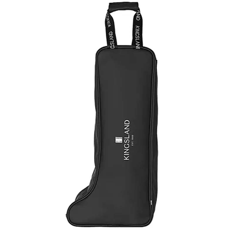 Stiefel Tasche Kingsland Geschlossen und Wasserdicht