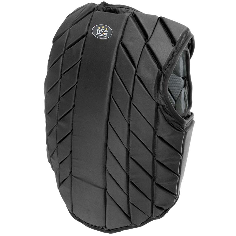 Usg Rückenprotektor Eco Flexi Modell für Erwachsene Level 3 - 3336