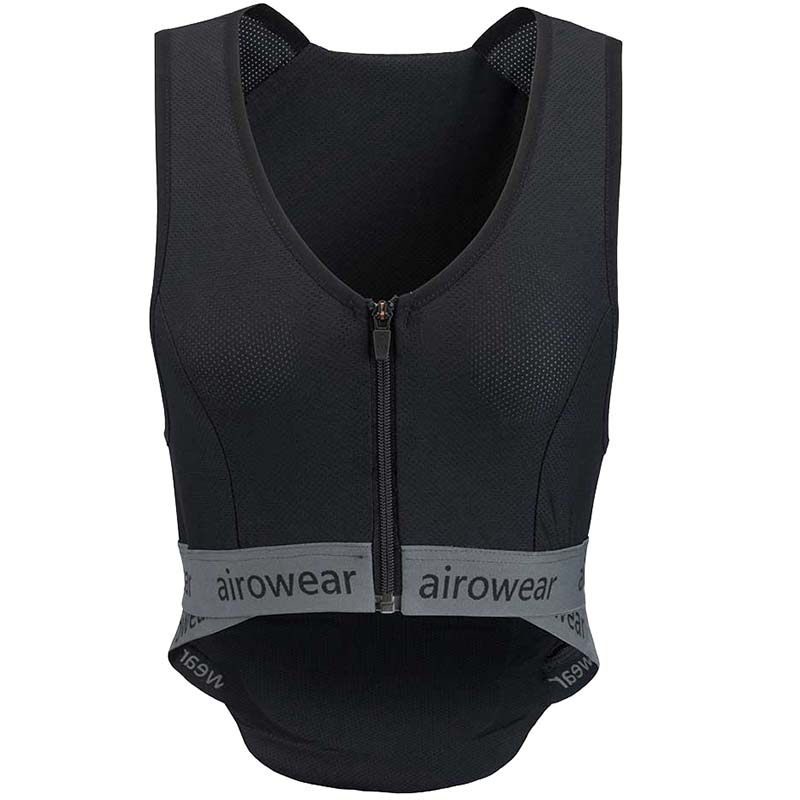 Reitschutzweste für Frauen Shadow Modell - 3344