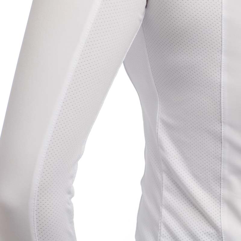 Technische Winter Horseware Aveen Top Base Layer für Damen Langarm - 9527