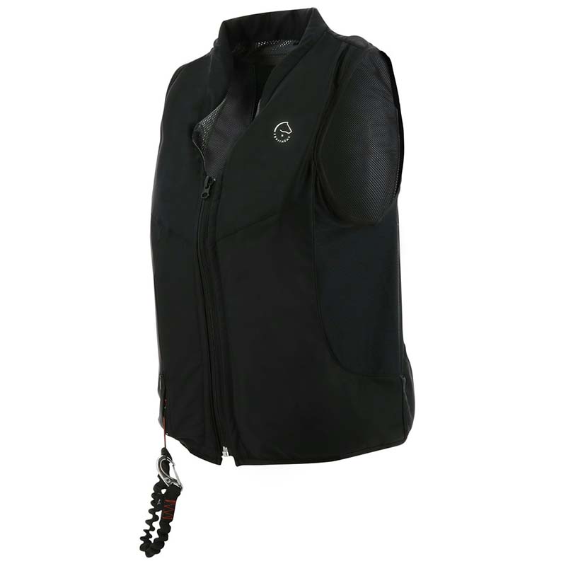 Fahrschutzkorsett mit Airbag Pro Serie Zipair - 3321