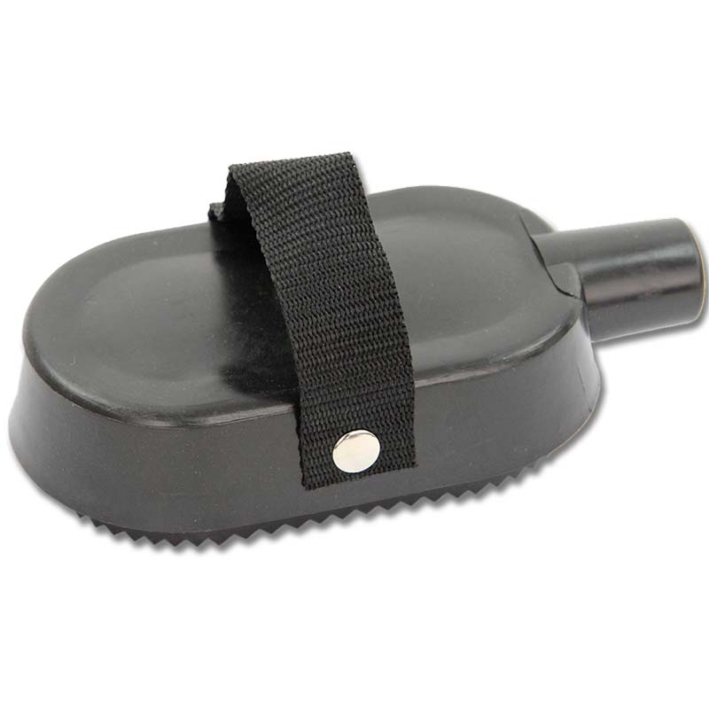 Super Dandy Ersatz Curry Comb für Vakuumreiniger - 0631