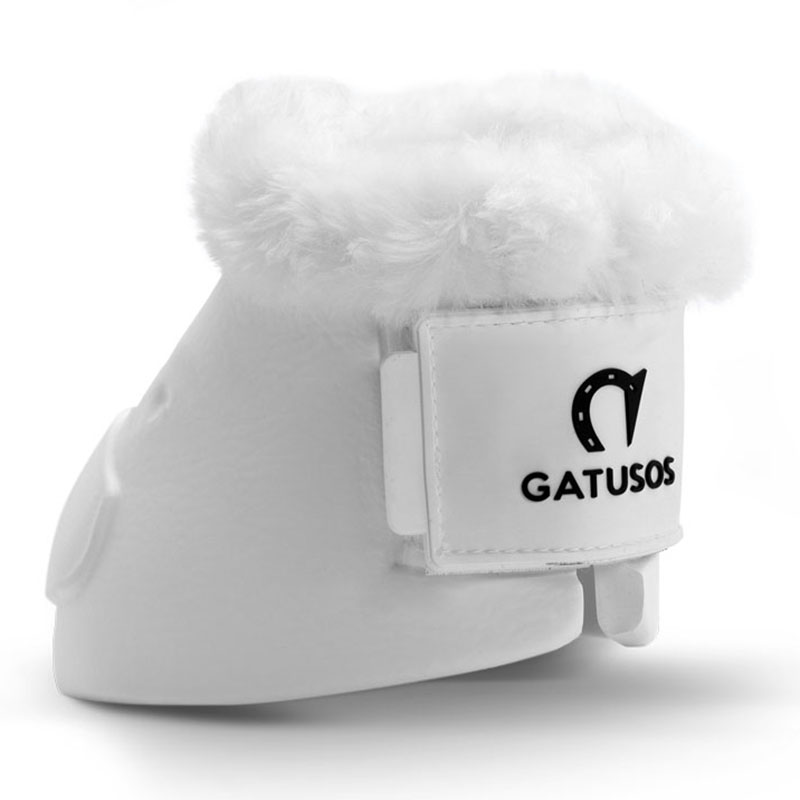 Gatusos Royal Glockenstiefel mit Synthetischem Shearling - 1937