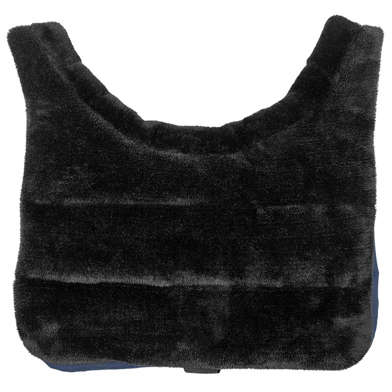 Brustschutz fÜr pferdedecke - 0039