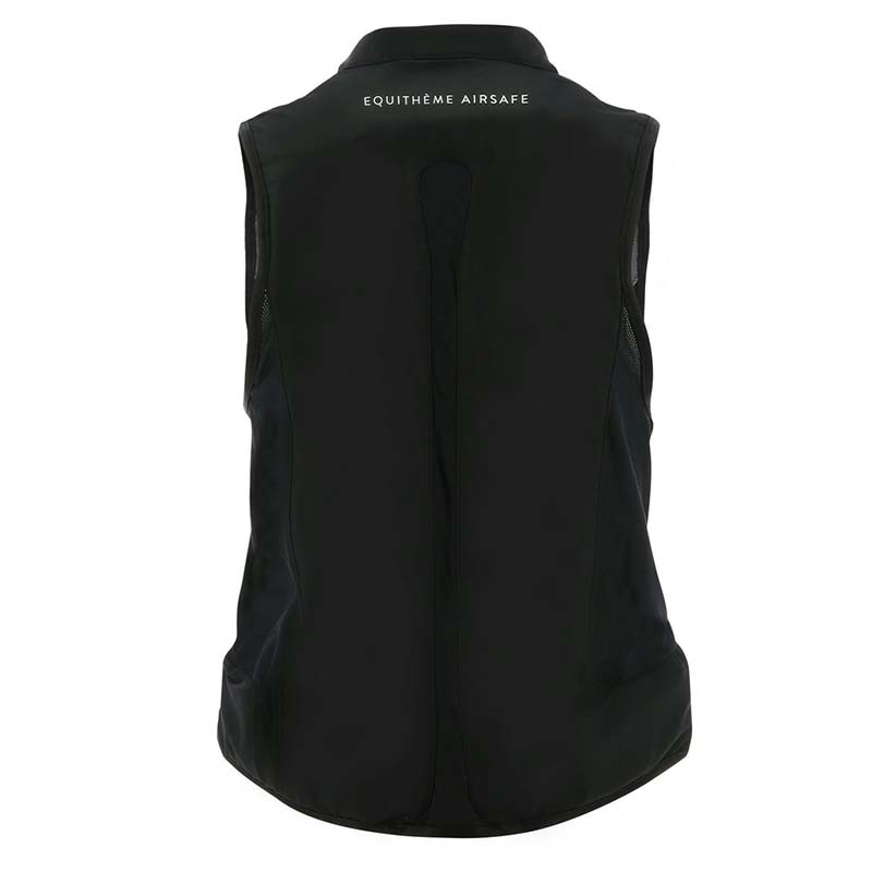 Fahrschutzkorsett mit Airbag Pro Serie Zipair - 3321