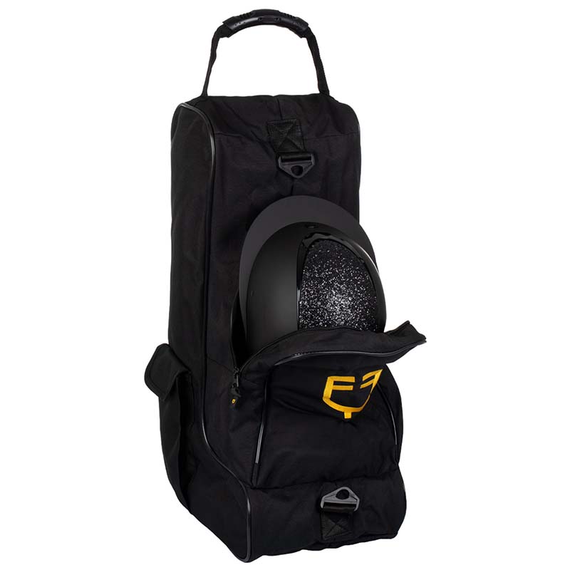 Equestro stiefel und helm tasche - 2618
