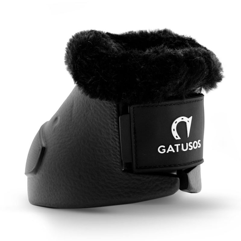 Gatusos Royal Glockenstiefel mit Synthetischem Shearling - 1937
