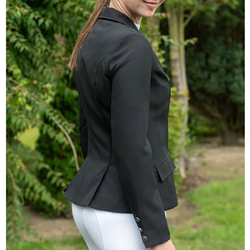 Wettbewerb Jacke Frau Reitet Klassisch - 2122