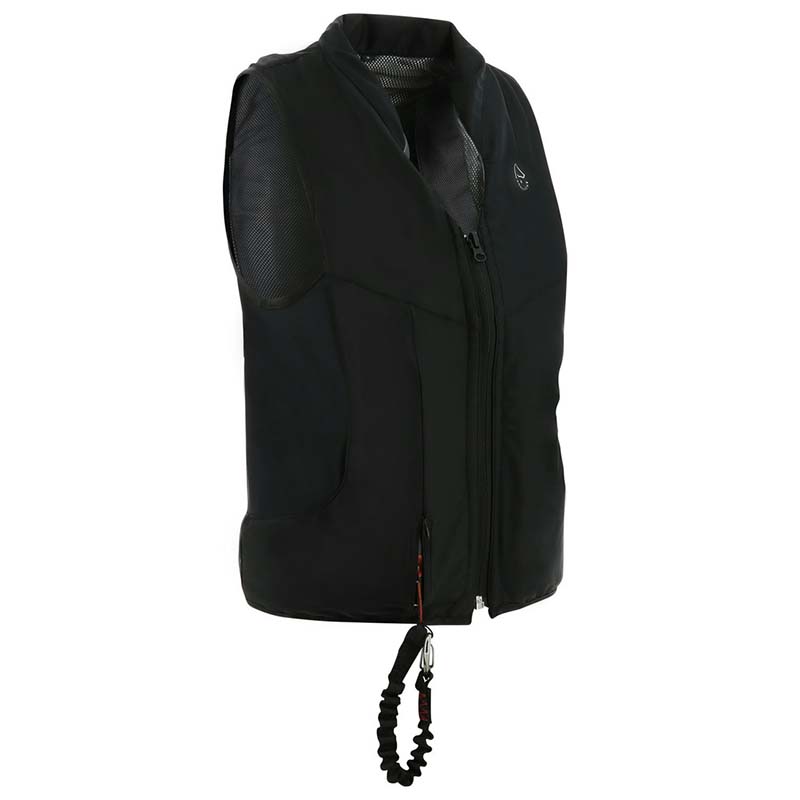 Fahrschutzkorsett mit Airbag Pro Serie Zipair - 3321