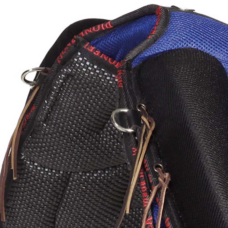 Distanzsattel Pioneer Superleichtes Neopren und Air Mesh - 2796
