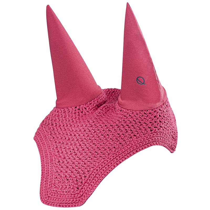 Equiline Eqode Ohrenhaube Deven Modell - 0501