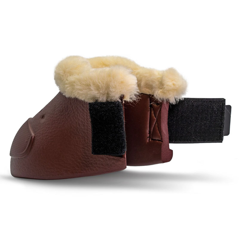 Gatusos Royal Glockenstiefel mit Synthetischem Shearling - 1937