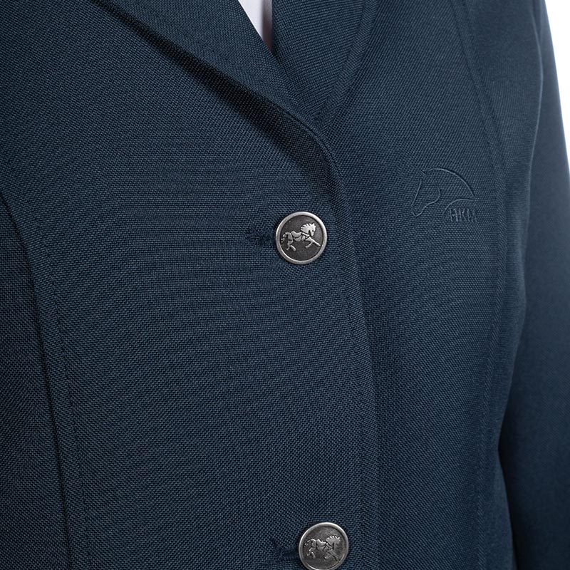 Wettbewerb Jacke Frau Reitet Klassisch - 2122