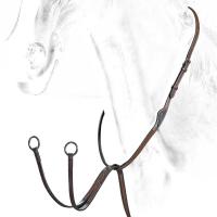 EQUILINE CLASSIC LEDER MARTINGALE