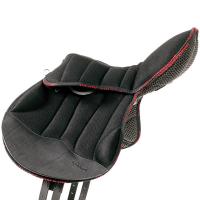 SPRINGSATTEL PIONEER SUPERLEICHTER NEOPREN UND AIR MESH