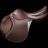 SPRINGSATTEL EQUILINE SADDLE DIVISION Mod. TALENT MIT SWAROVSKI