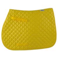 ENGLISCHE SATTEL PAD SPRINGREITEN QUILTED