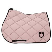 SPRINGSCHABRACKE EQUESTRO GP MODELL MIT LOGO Made in Italy