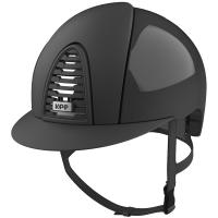 HELM KEP ITALIA Modell CROMO 2.0 POLISH/TEXTILE