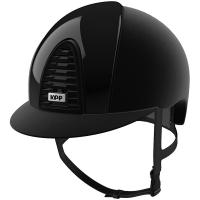 KEP ITALIA HELM Modell CROMO 2.0 FULL VELVET mit Poliereinsatz