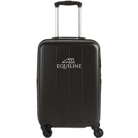 EQUILINE TROLLEY aus POLYCARBONAT und EDELSTAHL