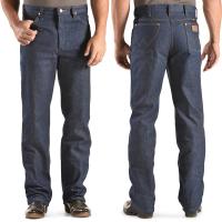 MÄNNERJEANS WRANGLER original US mod. 936 PRO RODEO RIGID SLIM FIT