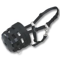 MAULKORB AUS NYLON