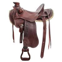 WESTERN SADDLE Modell SB RANCH