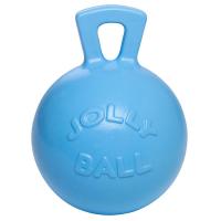 JOLLY BALL AROMATISIERTER BALL MIT GRIFF ZUM SPIELEN HORSEMEN’S PRIDE