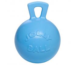 JOLLY BALL AROMATISIERTER BALL MIT GRIFF ZUM SPIELEN HORSEMEN’S PRIDE - 6378