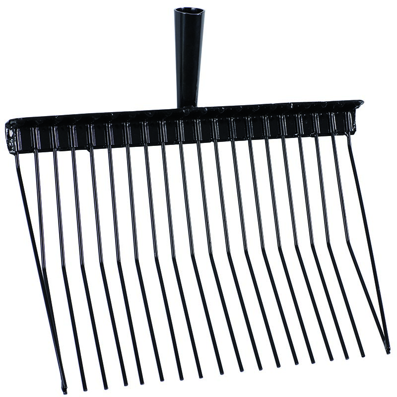 BestÄndige stabile metallgabel - 7002