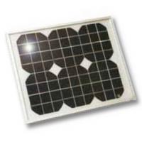 10W SOLAR-PANEL FÜR ENERGIZER CLOS