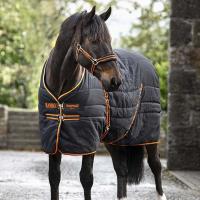 STALLDECKE HORSEWARE RAMBO STABLE RUG 200 GR