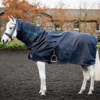 WASSERDICHT DECKE HORSEWARE RAMBO GRAND PRIX