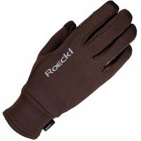 REITEN WINTER HANDSCHUHE ROECKL POLARTEC WELDON TOUCHSCREEN