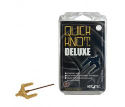 MÄHNENCLIPS QUICK KNOT DELUXE STANDARD 35 STÜCK - 0661