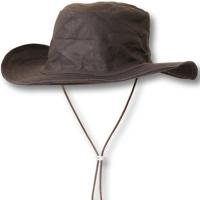 AUSTRALIAN HUT WATERPROOF GEWACHSTER