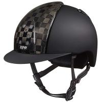 CAP KEP ITALIA CROMO CARBON PLAIN WEAVE