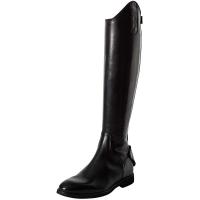 OXFORD ENGLISCHE REITEN WETTBEWERB GLATTE STIEFEL MADE IN ITALY