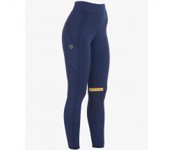 EQUESTRO REITERLEGGINS Modell KAO für DAMEN - 3957