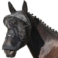 EQUILINE FLY MASK BENSON SEMI RIGID