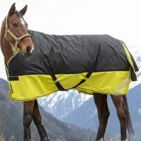 REFLEKTIERENDER TURNOUT DECKE 150 GR POLSTERUNG