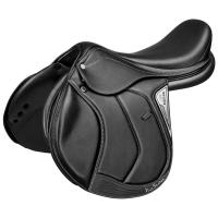 SPRINGSATTEL EQUILINE SADDLE DIVISION Mod. NICK SKELTON